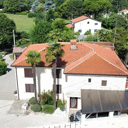 Guest house Mia