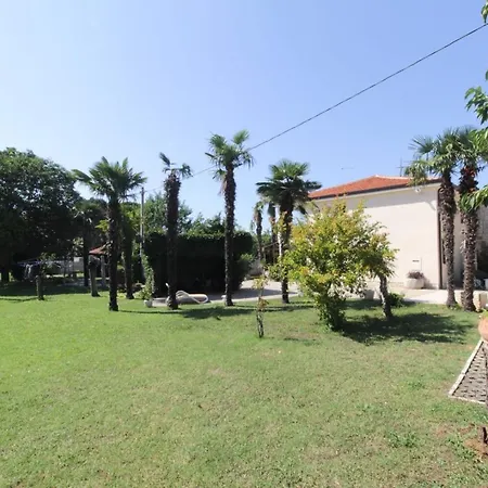 Guest house Mia