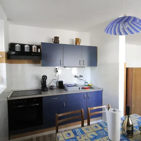 Mia Guest house *
