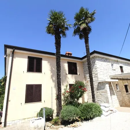 Mia Guest house Savudrija