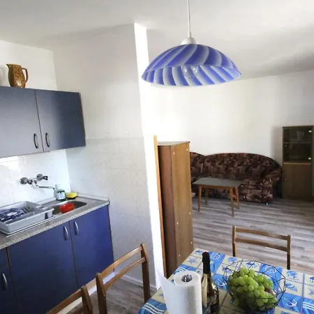 Mia Guest house *