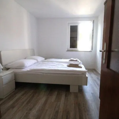 Guest house Mia *