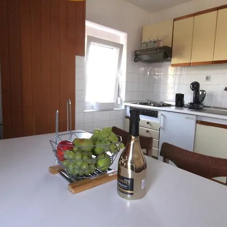 Guest house Mia Savudrija