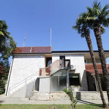 Guest house Mia Savudrija