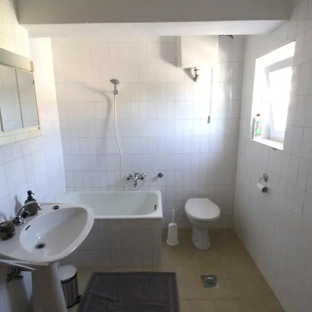 Guest house Mia *