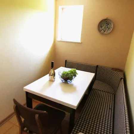 Guest house Mia Savudrija