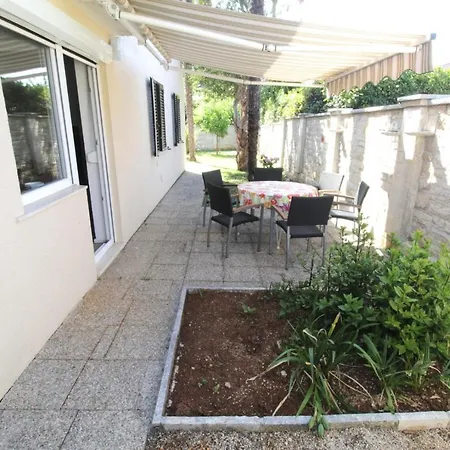 Mia Guest house Savudrija