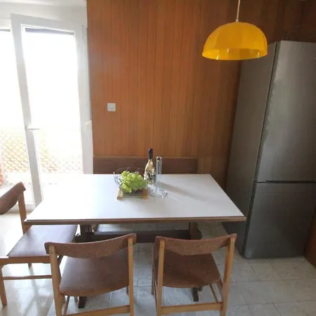 Mia Guest house Savudrija