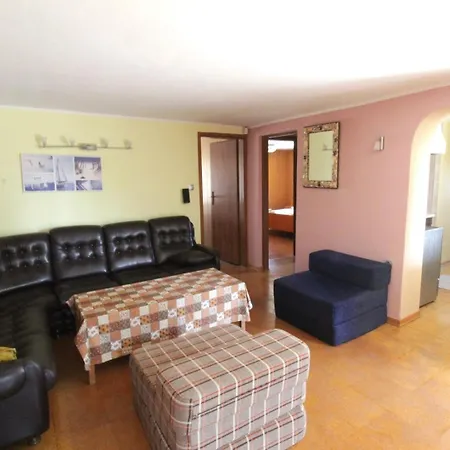 Mia Guest house Savudrija