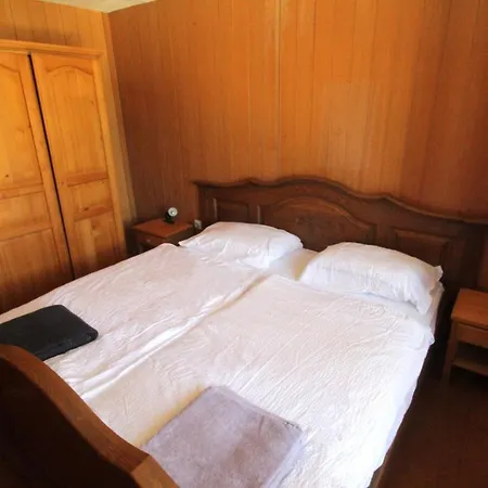 Guest house Mia