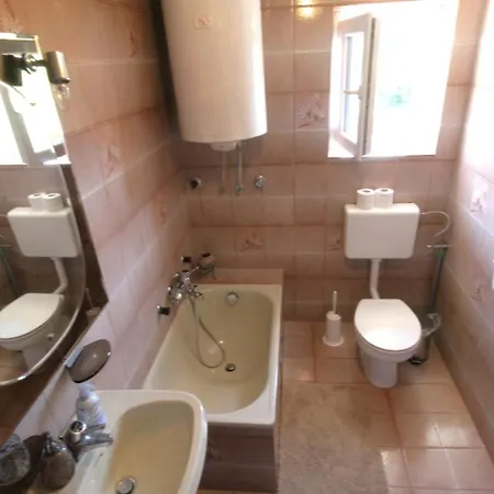 Guest house Mia