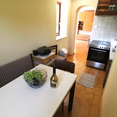 Mia Guest house Savudrija