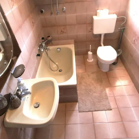 Guest house Mia Savudrija