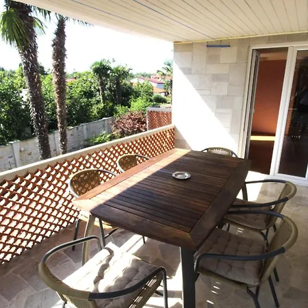 Mia Guest house *