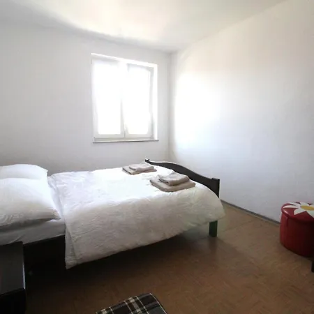 Mia Guest house Savudrija