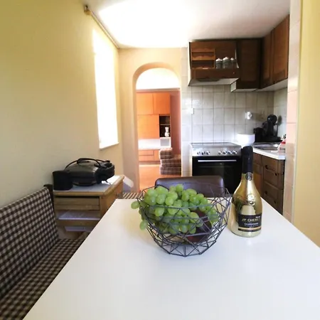 Guest house Mia Savudrija