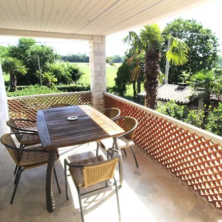 Guest house Mia