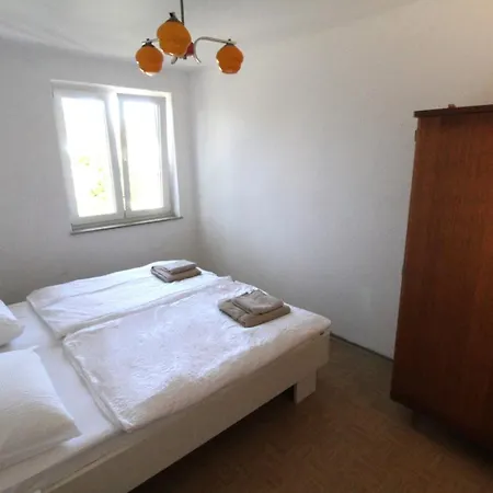 Guest house Mia *