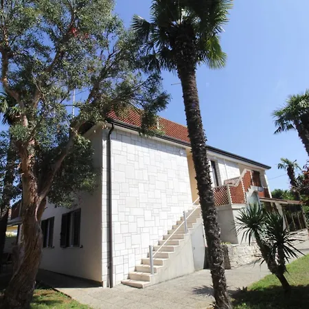 Pensionat Mia Savudrija