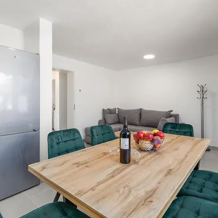 Mia 4* Savudrija