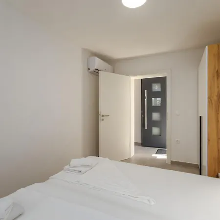 Pensionat Mia 4*