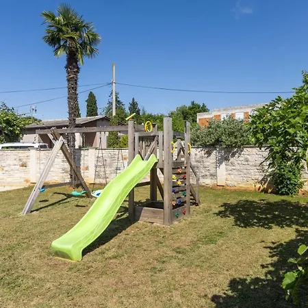 Mia 4* Savudrija