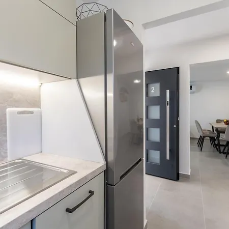 Mia 4* Savudrija