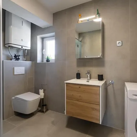 Mia 4* Savudrija