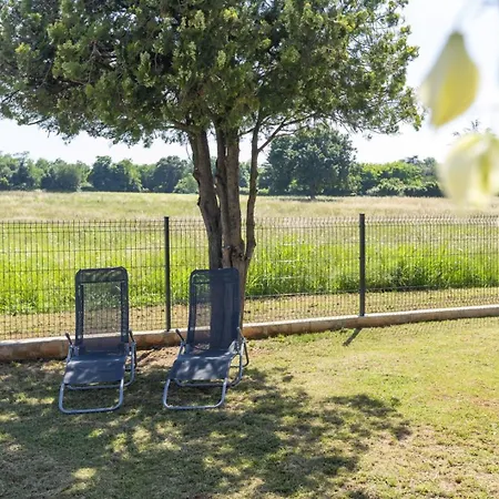 Mia 4* Savudrija